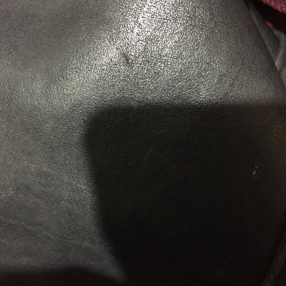 VINTAGE CUSTOM LEATHER MOTO JACKETS SIZE S - Picture 7 of 10